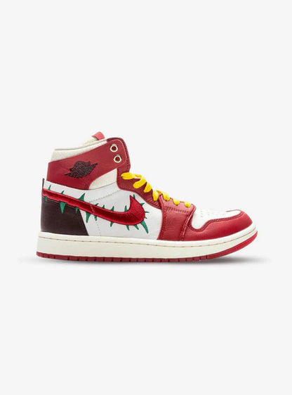 Air Jordan 1 High Zoom Air CMFT 2 Teyana Taylor A Rose From Harlem