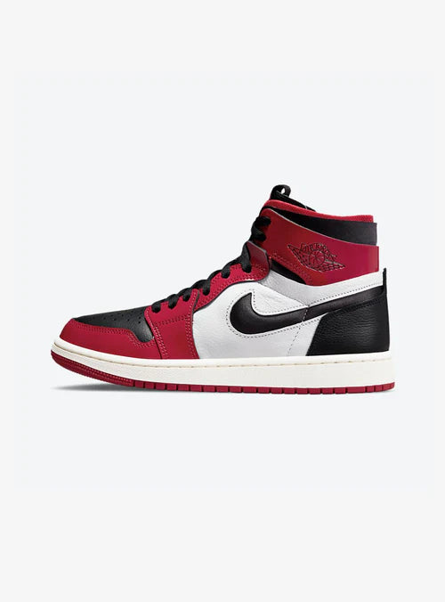 Air Jordan 1 High Zoom Air CMFT Patent Chicago (W)