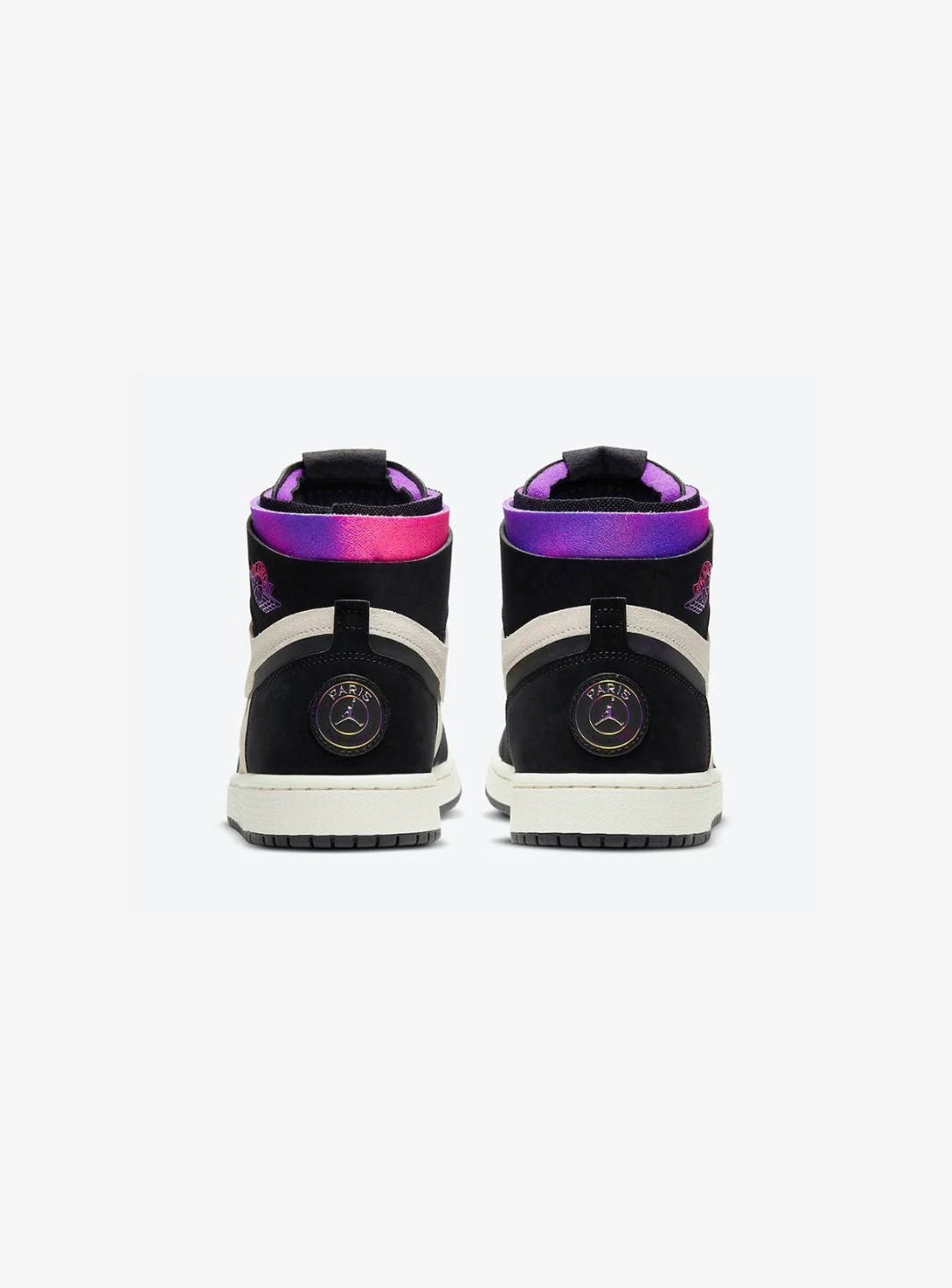 Air Jordan 1 High Zoom Air CMFT PSG Paris Saint-Germain