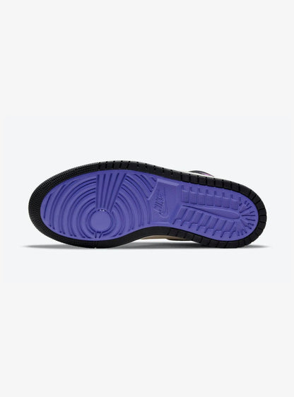 Air Jordan 1 High Zoom Air CMFT PSG Paris Saint-Germain