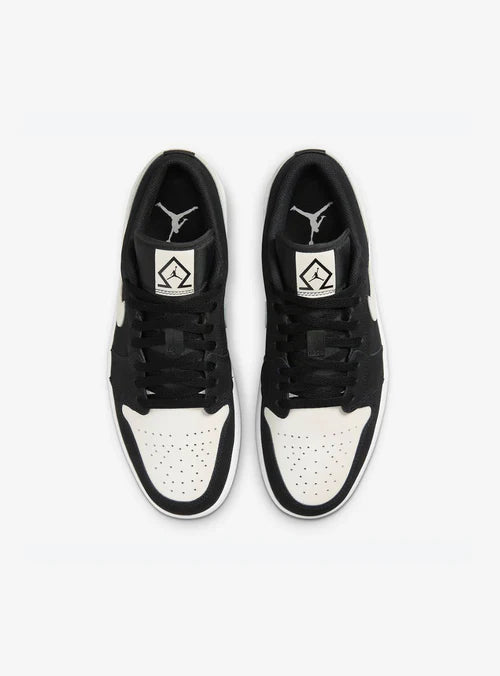Air Jordan 1 Low Diamond Shorts