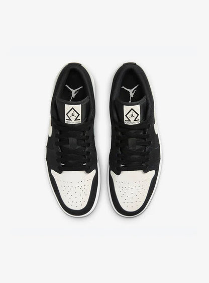 Air Jordan 1 Low Diamond Shorts