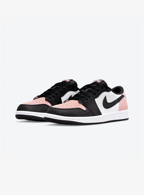 Air Jordan 1 Low Og Bleached Coral