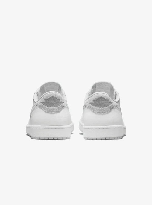 Air Jordan 1 Low OG Neutral Grey (2021)