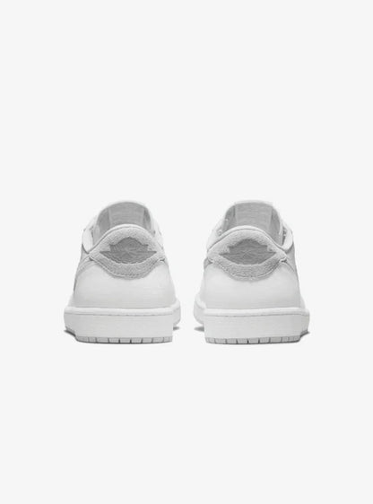 Air Jordan 1 Low OG Neutral Grey (2021)