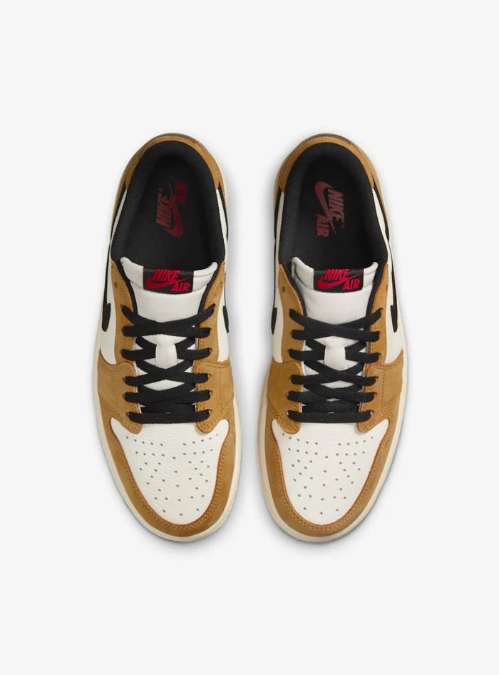 Air Jordan 1 Low OG Rookie of the Year