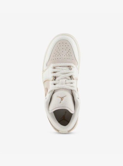 Air Jordan 1 Low SE Cozy Girl (W)