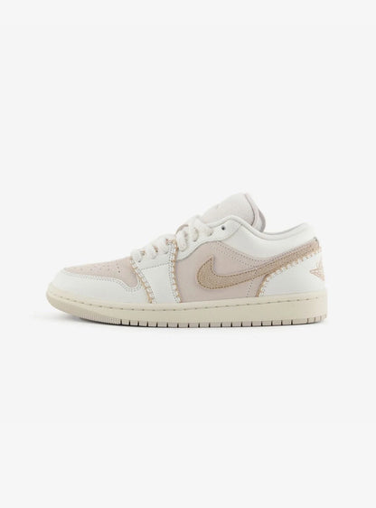 Air Jordan 1 Low SE Cozy Girl (W)