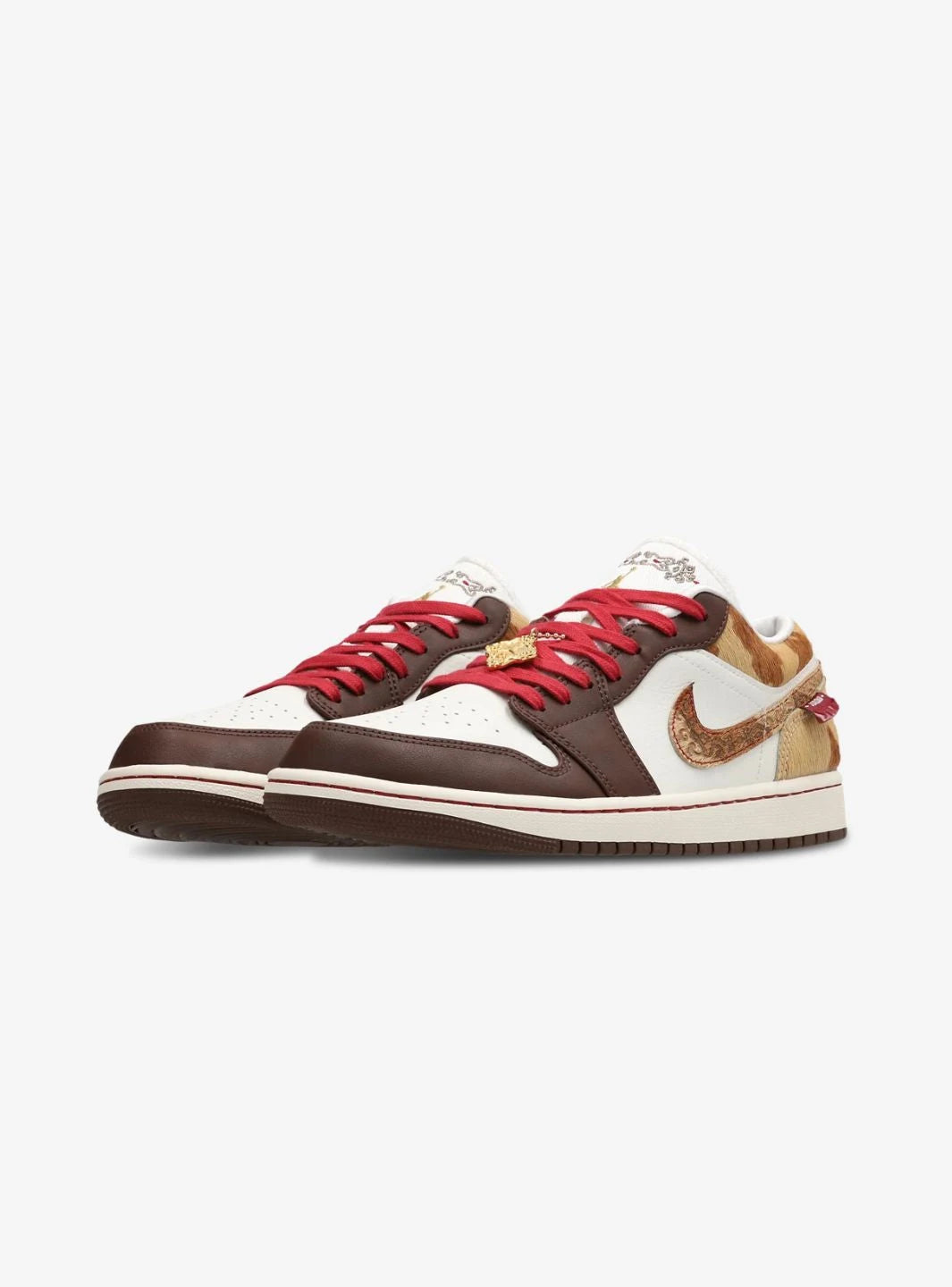 Air Jordan 1 Low SE Year of the Horse