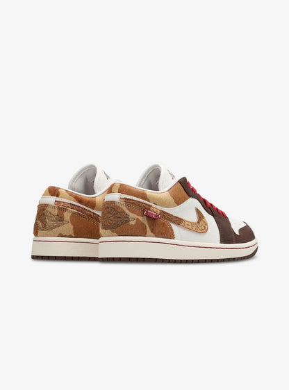 Air Jordan 1 Low SE Year of the Horse