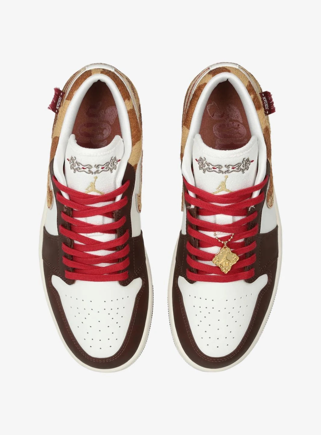 Air Jordan 1 Low SE Year of the Horse