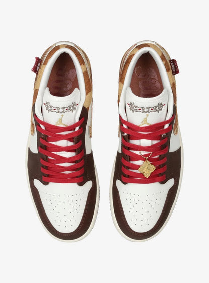 Air Jordan 1 Low SE Year of the Horse