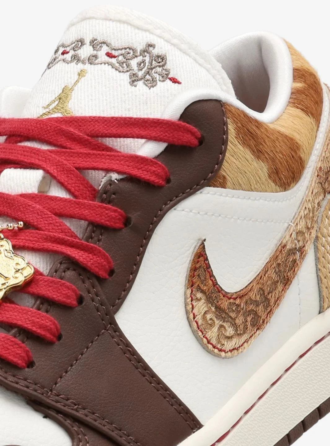 Air Jordan 1 Low SE Year of the Horse