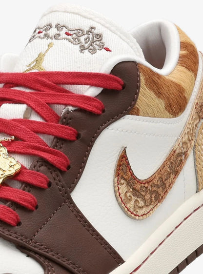 Air Jordan 1 Low SE Year of the Horse