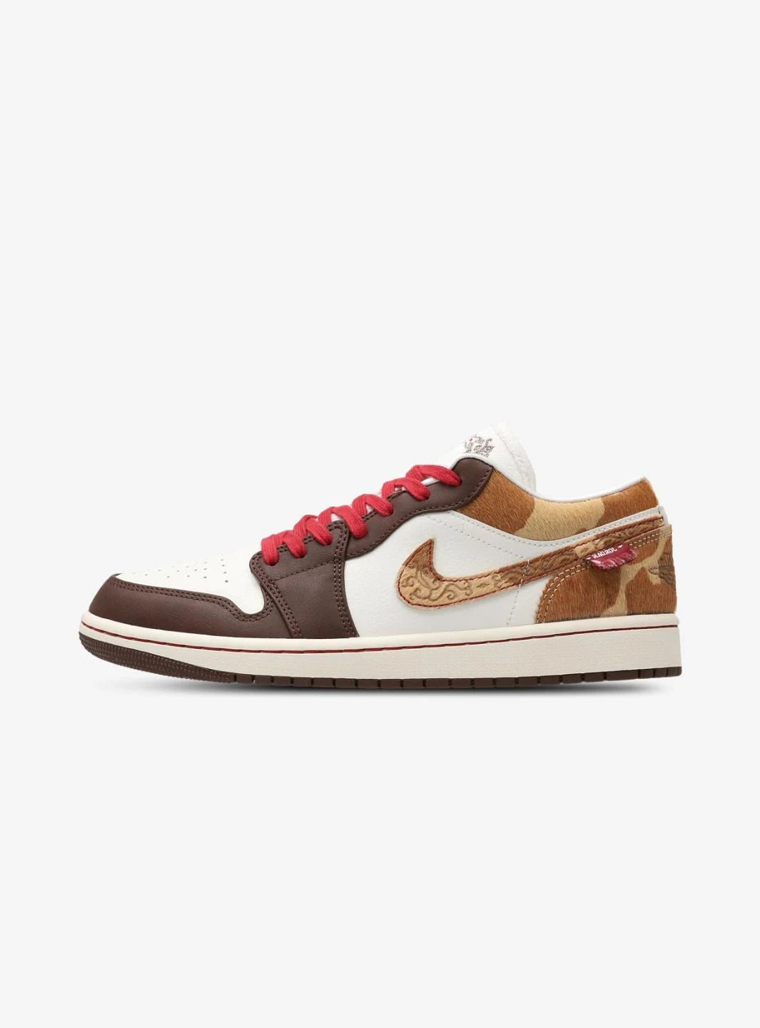 Air Jordan 1 Low SE Year of the Horse