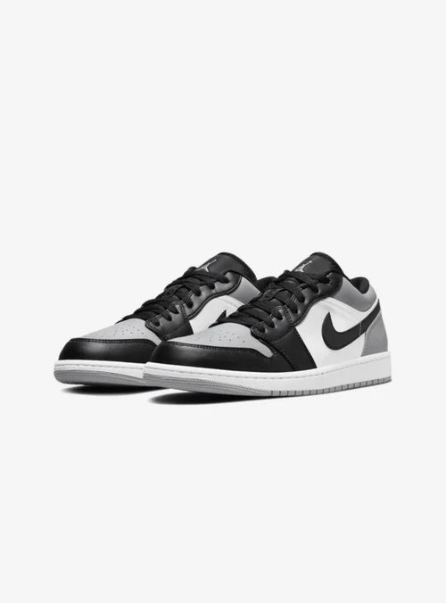 Air Jordan 1 Low Shadow Toe