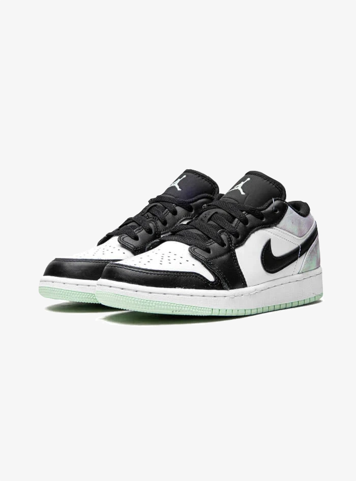 Air Jordan 1 Low Tie-Dye