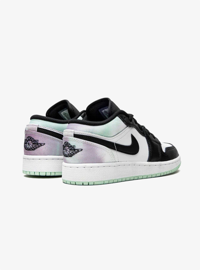 Air Jordan 1 Low Tie-Dye