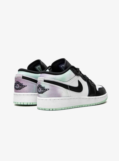 Air Jordan 1 Low Tie-Dye