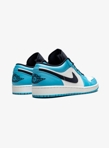 Air Jordan 1 Low UNC (2021)