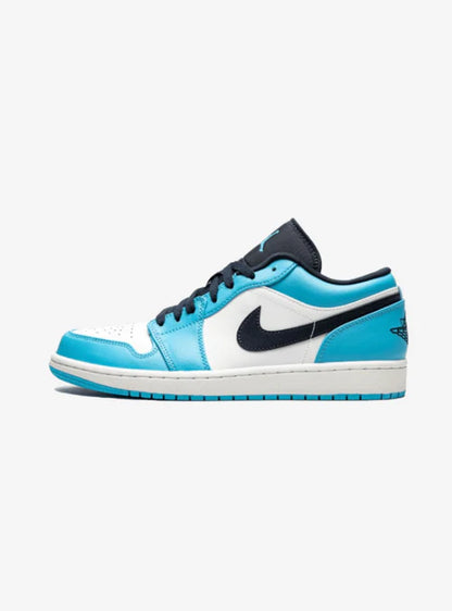 Air Jordan 1 Low UNC (2021)