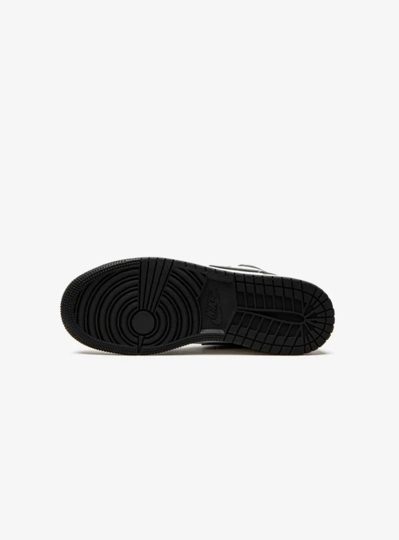 Air Jordan 1 Low Wear Away Electric Green (GS)