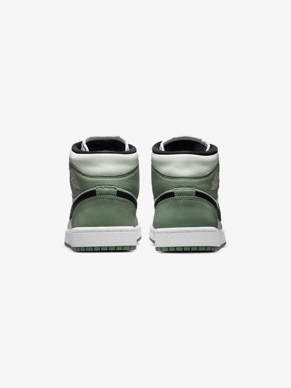 Air Jordan 1 Mid Dutch Green