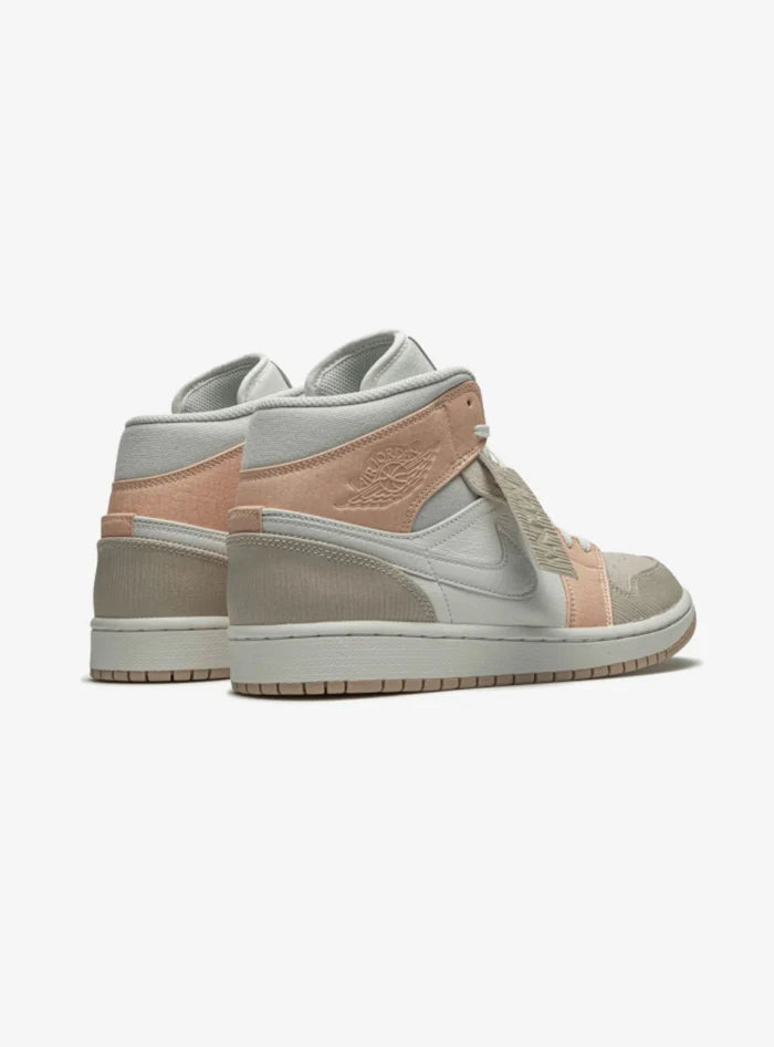 Air Jordan 1 Mid Milan