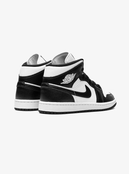 Air Jordan 1 Mid Panda