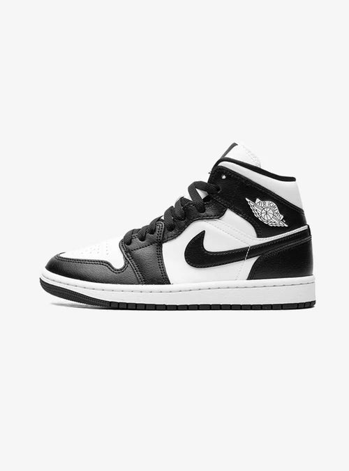Air Jordan 1 Mid Panda