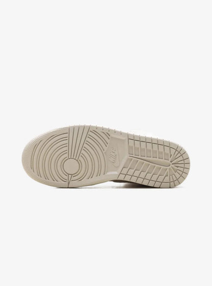 Air Jordan 1 Mid SE Cozy Girl (W)