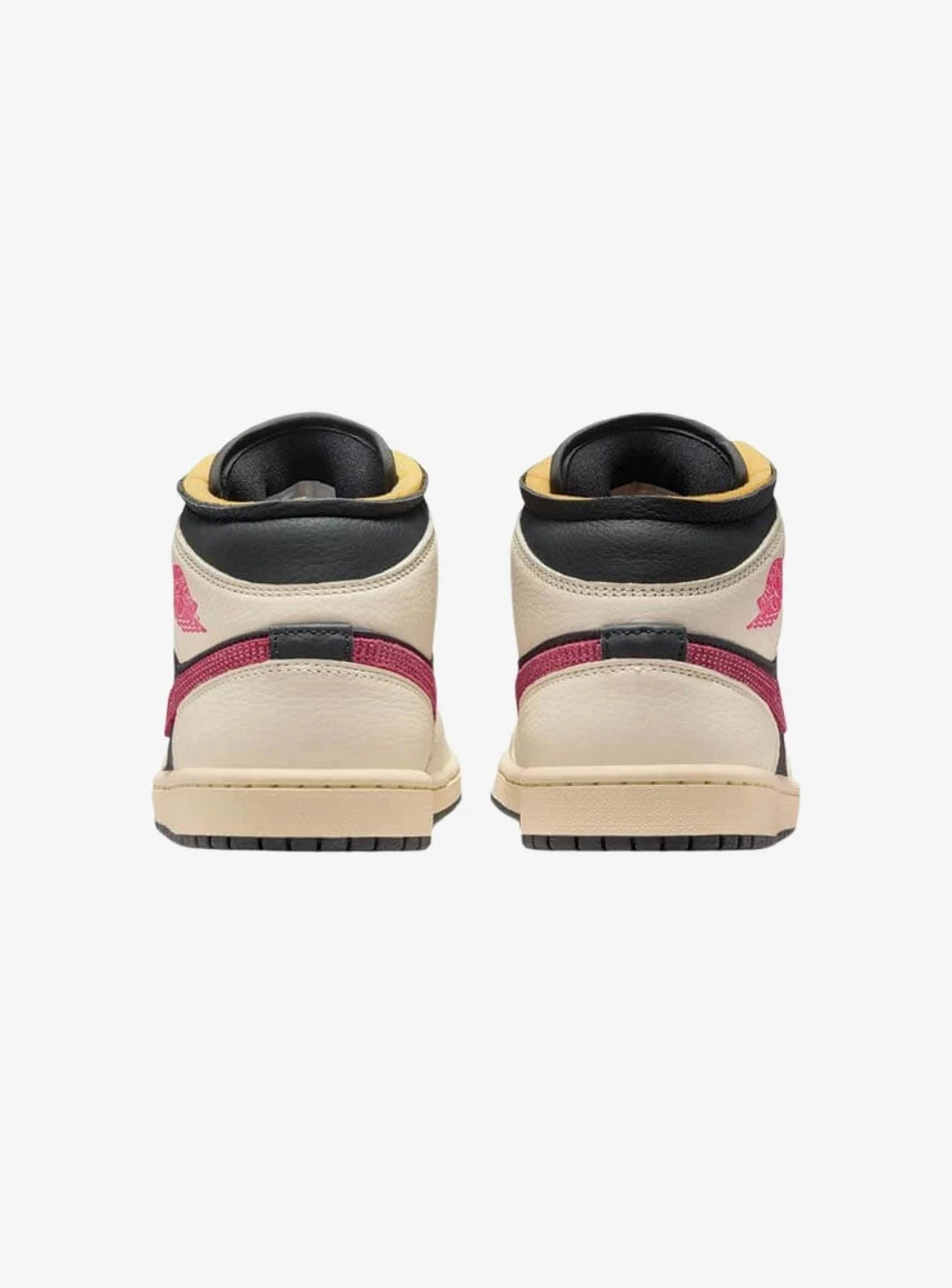 Air Jordan 1 Mid SE Edge Flight Club (W)