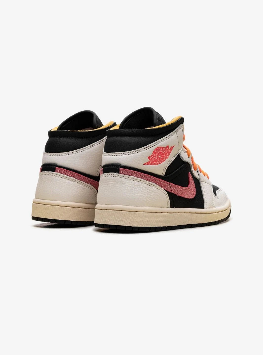 Air Jordan 1 Mid SE Edge Flight Club (W)