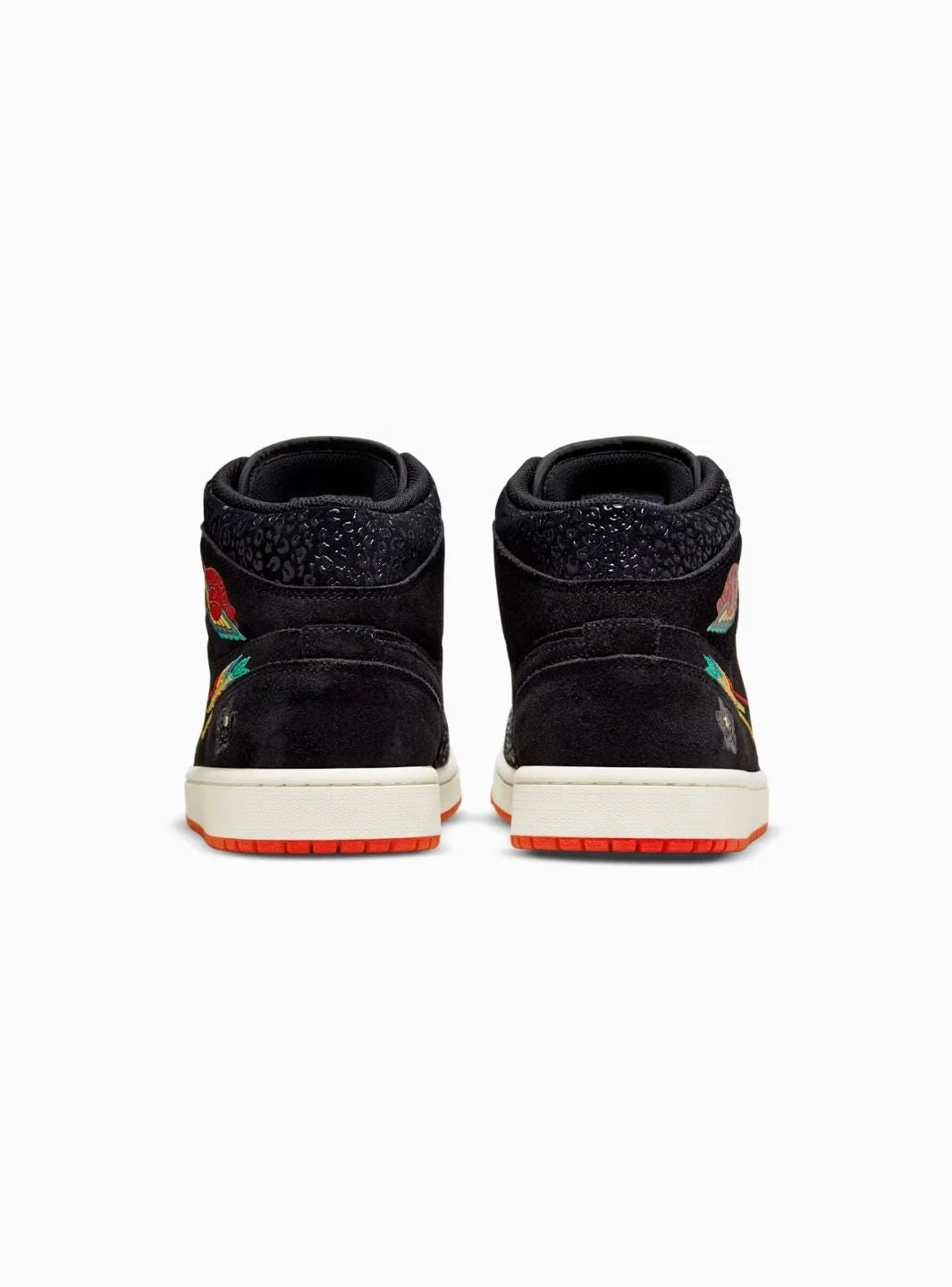 Air Jordan 1 Mid SE Siempre Familia