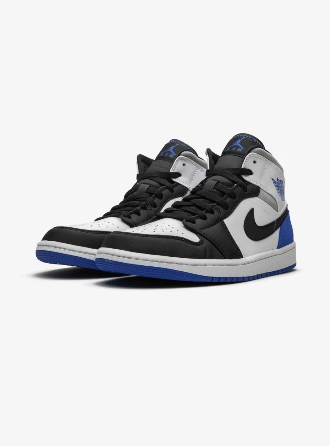 Air Jordan 1 Mid SE Union Royal