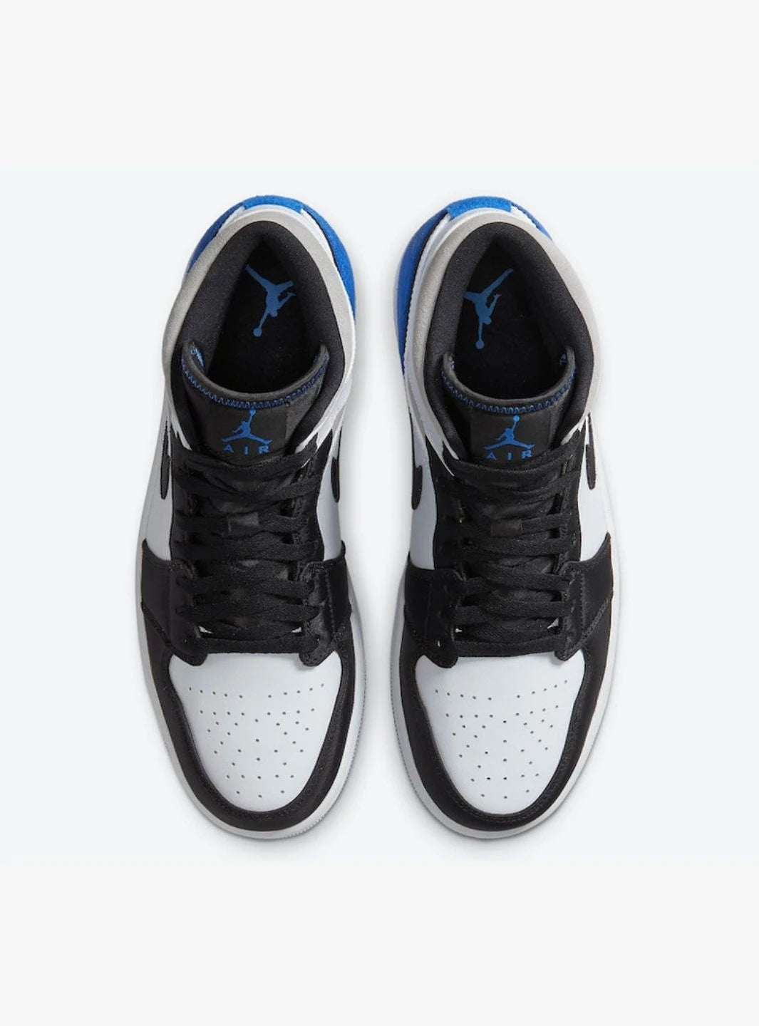 Air Jordan 1 Mid SE Union Royal