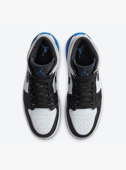 Air Jordan 1 Mid SE Union Royal