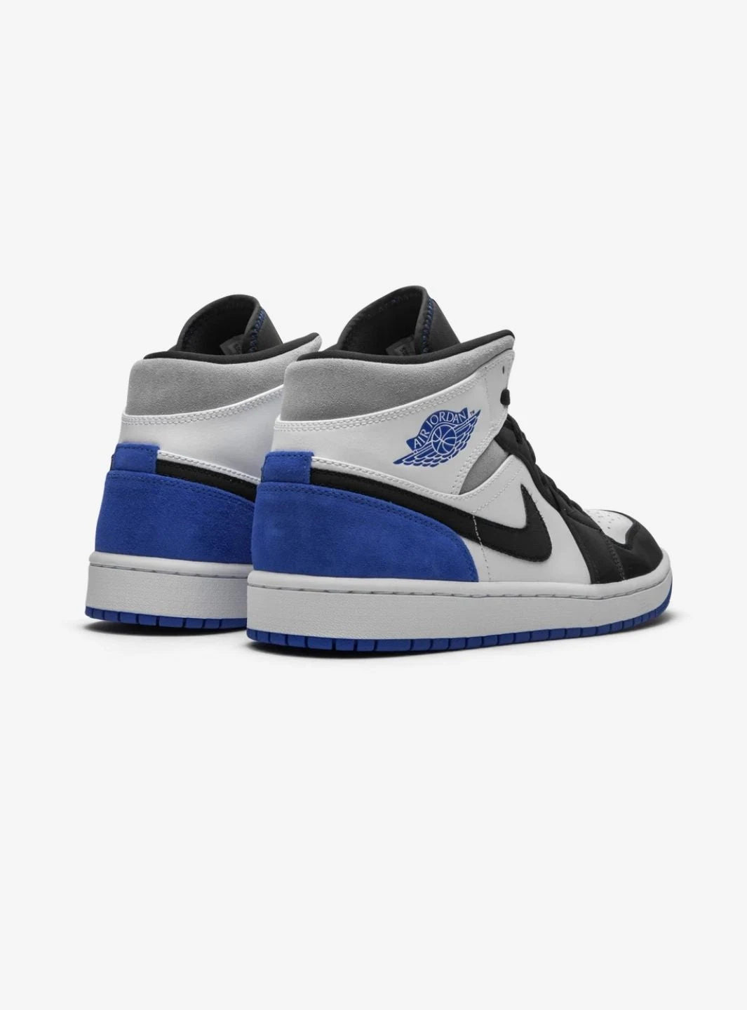 Air Jordan 1 Mid SE Union Royal