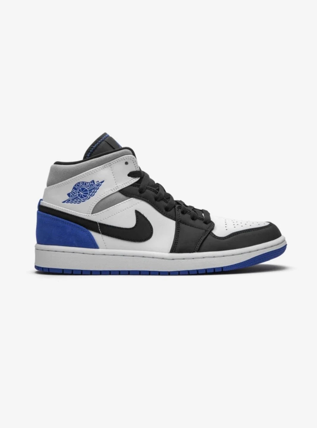 Air Jordan 1 Mid SE Union Royal
