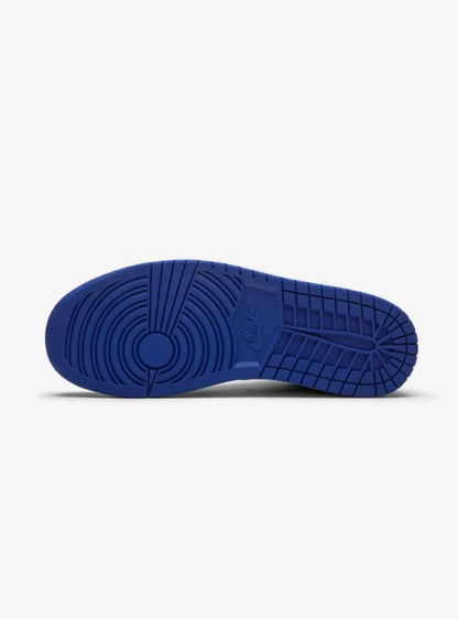 Air Jordan 1 Mid SE Union Royal