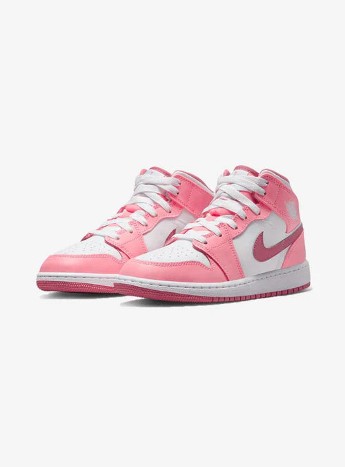 Air Jordan 1 Mid Valentine's Day