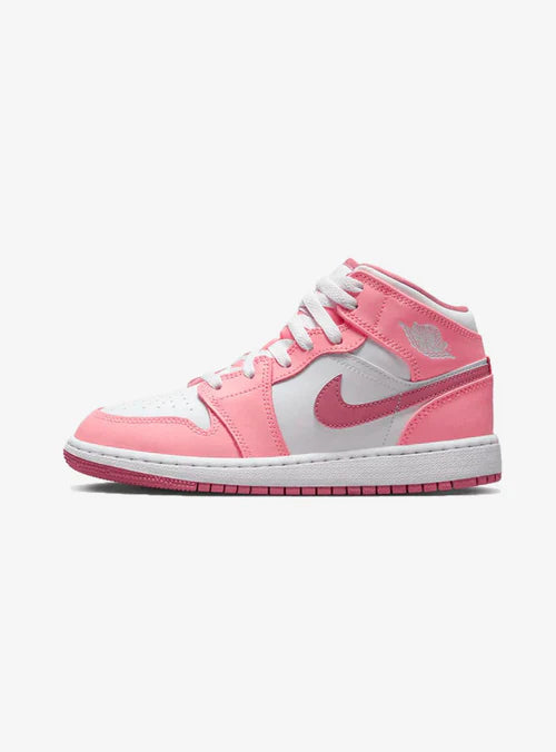 Air Jordan 1 Mid Valentine's Day