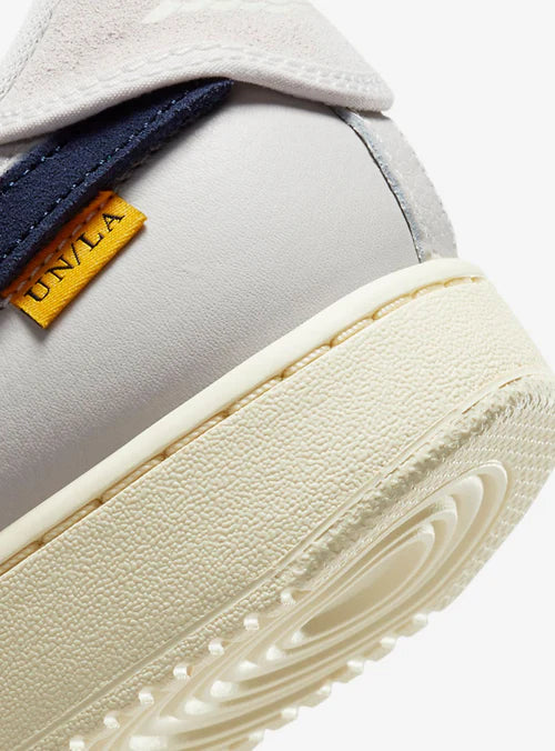 Air Jordan 1 Retro AJKO Low SP Union Sail Leather