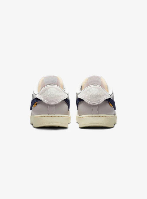 Air Jordan 1 Retro AJKO Low SP Union Sail Leather