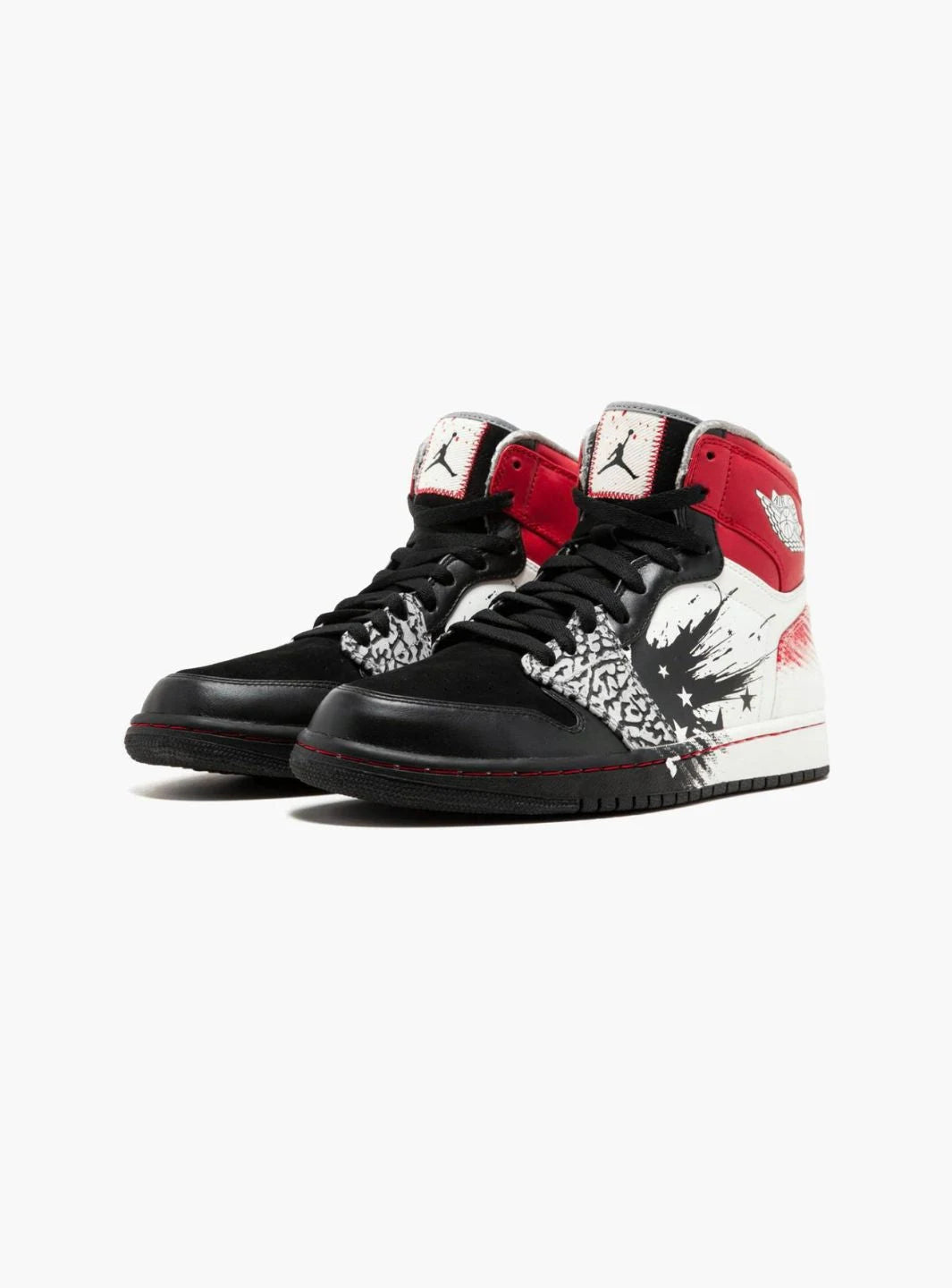 Air Jordan 1 Retro Dave White Wings for the Future