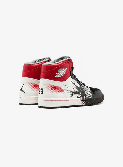 Air Jordan 1 Retro Dave White Wings for the Future