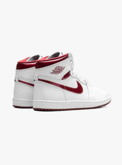 Air Jordan 1 Retro High '85 OG Metallic Burgundy