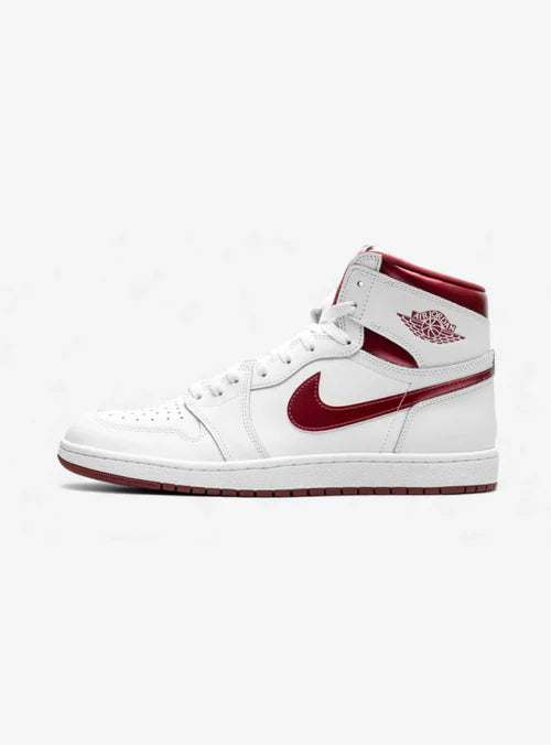 Air Jordan 1 Retro High '85 OG Metallic Burgundy