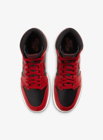 Air Jordan 1 Retro High '85 Varsity Red