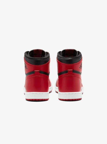 Air Jordan 1 Retro High '85 Varsity Red